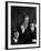 Ringo Starr, George Harrison, Paul McCartney and John Lennon-John Dominis-Framed Premium Photographic Print