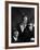 Ringo Starr, George Harrison, Paul McCartney and John Lennon-John Dominis-Framed Premium Photographic Print