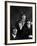 Ringo Starr, George Harrison, Paul McCartney and John Lennon-John Dominis-Framed Premium Photographic Print