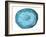 Rings Of Ages-Sheldon Lewis-Framed Art Print