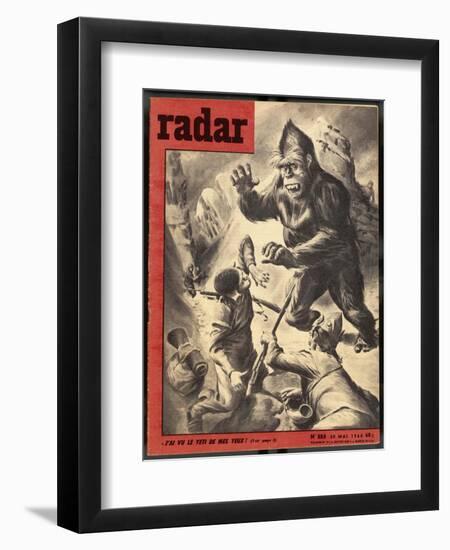Art Print, , large