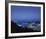 Rio at Night-Bent Rej-Framed Giclee Print