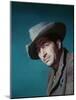 RIO BRAVO, 1959 directed by HOWARD HAWKS Dean Martin (photo)-null-Mounted Photo