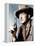 RIO BRAVO, Dean Martin, 1959-null-Framed Stretched Canvas