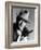 Rio Bravo, John Wayne, 1959-null-Framed Photo