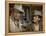 Rio Bravo, John Wayne, Dean Martin, 1959-null-Framed Stretched Canvas