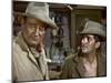 Rio Bravo, John Wayne, Dean Martin, 1959-null-Mounted Photo