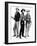 Rio Bravo, John Wayne, Dean Martin, Ricky Nelson, 1959-null-Framed Photo