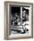 Rio Bravo, Ricky Nelson, John Wayne, 1959-null-Framed Premium Photographic Print