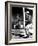 Rio Bravo, Ricky Nelson, John Wayne, 1959-null-Framed Photo