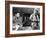 Rio Bravo, Ricky Nelson, John Wayne, 1959-null-Framed Photo