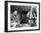 Rio Bravo, Ricky Nelson, John Wayne, 1959-null-Framed Photo