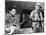 Rio Bravo, Ricky Nelson, John Wayne, 1959-null-Mounted Photo