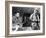 Rio Bravo, Ricky Nelson, John Wayne, 1959-null-Framed Premium Photographic Print