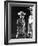 Rio Bravo, Ricky Nelson, John Wayne, 1959-null-Framed Photo