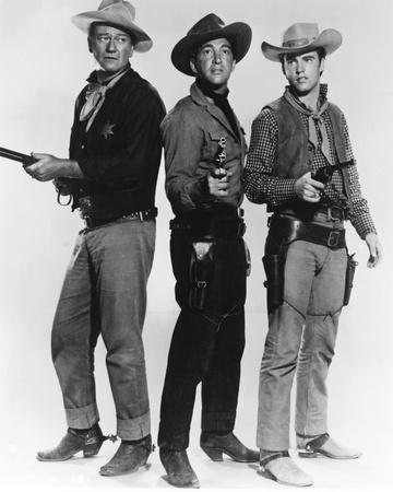 Rio Bravo Photo Art Com