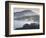 Rio De Bilbao Estuary, Miono, Spain-Walter Bibikow-Framed Photographic Print