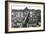 Rio De Janeiro, Brazil, Early 20th Century-null-Framed Giclee Print