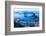 Rio De Janeiro, Brazil. Suggar Loaf And Botafogo Beach Viewed From Corcovado-Mariusz Prusaczyk-Framed Photographic Print