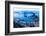 Rio De Janeiro, Brazil. Suggar Loaf And Botafogo Beach Viewed From Corcovado-Mariusz Prusaczyk-Framed Photographic Print