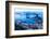 Rio De Janeiro, Brazil. Suggar Loaf And Botafogo Beach Viewed From Corcovado-Mariusz Prusaczyk-Framed Photographic Print