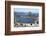 Rio De Janeiro, Brazil-luiz rocha-Framed Photographic Print