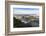 Rio de Janeiro from Corcovado Mountain-James White-Framed Photographic Print