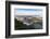 Rio de Janeiro from Corcovado Mountain-James White-Framed Photographic Print