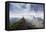 Rio De Janeiro Landscape Showing Corcovado, the Christ and the Sugar Loaf, Rio De Janeiro, Brazil-Alex Robinson-Framed Premier Image Canvas