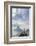 Rio De Janeiro Landscape Showing Corcovado, the Christ and the Sugar Loaf, Rio De Janeiro, Brazil-Alex Robinson-Framed Photographic Print