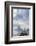 Rio De Janeiro Landscape Showing Corcovado, the Christ and the Sugar Loaf, Rio De Janeiro, Brazil-Alex Robinson-Framed Photographic Print