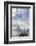 Rio De Janeiro Landscape Showing Corcovado, the Christ and the Sugar Loaf, Rio De Janeiro, Brazil-Alex Robinson-Framed Photographic Print