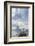 Rio De Janeiro Landscape Showing Corcovado, the Christ and the Sugar Loaf, Rio De Janeiro, Brazil-Alex Robinson-Framed Photographic Print