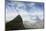 Rio De Janeiro Landscape Showing Corcovado, the Christ and the Sugar Loaf, Rio De Janeiro, Brazil-Alex Robinson-Mounted Photographic Print