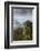 Rio De Janeiro Landscape Showing Corcovado, the Christ and the Sugar Loaf, Rio De Janeiro, Brazil-Alex Robinson-Framed Photographic Print