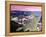 Rio De Janeiro With Christ The Redeemer II-Markus Bleichner-Framed Stretched Canvas