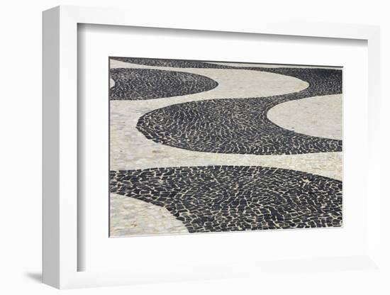 Rio De Janeiro-luiz rocha-Framed Photographic Print