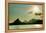 Rio De Janeiro-dabldy-Framed Stretched Canvas