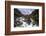 Rio Frances, French Valley (Valle Del Frances), Torres Del Paine National Park, Patagonia, Chile-Matthew Williams-Ellis-Framed Photographic Print