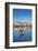 Rio Gilao, Tavira, Algarve, Portugal-Sabine Lubenow-Framed Photographic Print