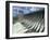 Rio Hondo Dam on Rio Dulce, Argentina, South America-Walter Rawlings-Framed Photographic Print