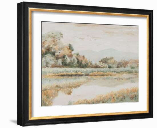 Rio Lindo-Patricia Pinto-Framed Art Print