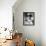 Rio Lobo-null-Framed Stretched Canvas displayed on a wall