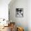 Rio Lobo-null-Framed Stretched Canvas displayed on a wall