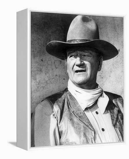 Rio Lobo-null-Framed Stretched Canvas