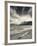 Rio Negro Province, Lake District, San Carlos De Bariloche, Lake Gutierrez, Argentina-Walter Bibikow-Framed Photographic Print