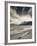 Rio Negro Province, Lake District, San Carlos De Bariloche, Lake Gutierrez, Argentina-Walter Bibikow-Framed Photographic Print