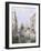 Rio San Bernardo, Venice-Franz Richard Unterberger-Framed Giclee Print