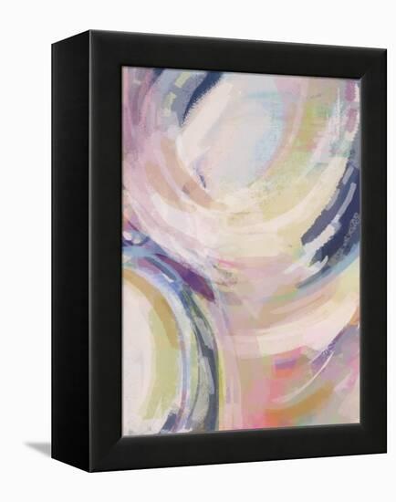 Rio-Alison Jerry-Framed Stretched Canvas