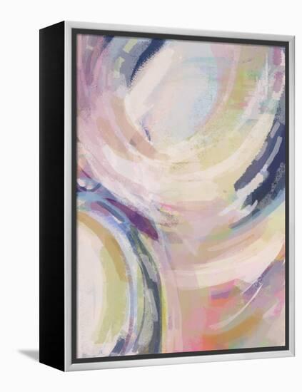 Rio-Alison Jerry-Framed Stretched Canvas